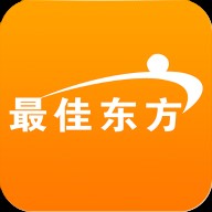 最佳东方+2025官方新版图标