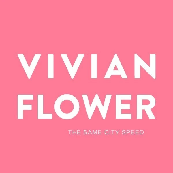 VivianFlower薇花2025官方新版图标