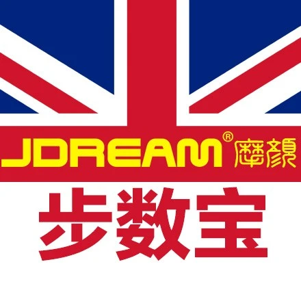 吉梦祺步数宝2025官方新版图标