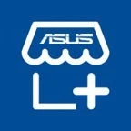 华硕+2025官方新版图标
