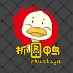 抓图鸭2025官方新版图标