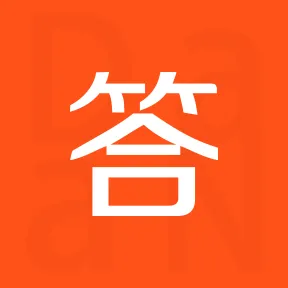 熊猫答案2025官方新版图标