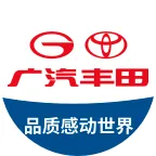 广汽丰田丰云行2025官方新版图标