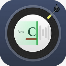 Audio Jam2026官方新版图标