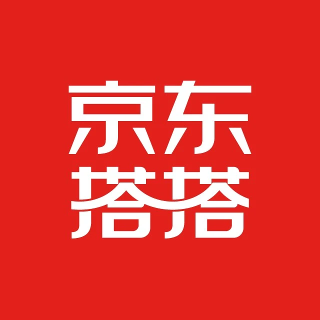京东搭搭2025官方新版图标