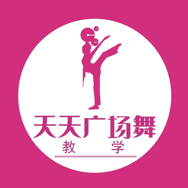 天天广场舞教学2025官方新版图标
