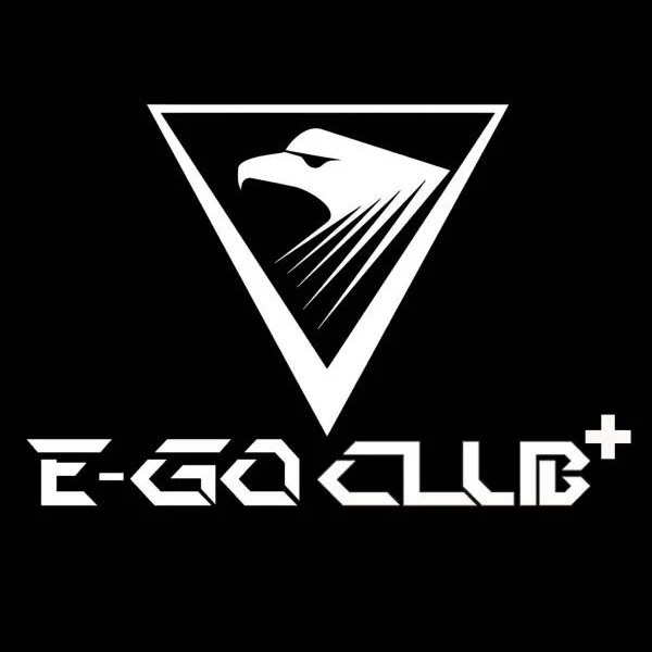 EgoClub官方2025官方新版图标