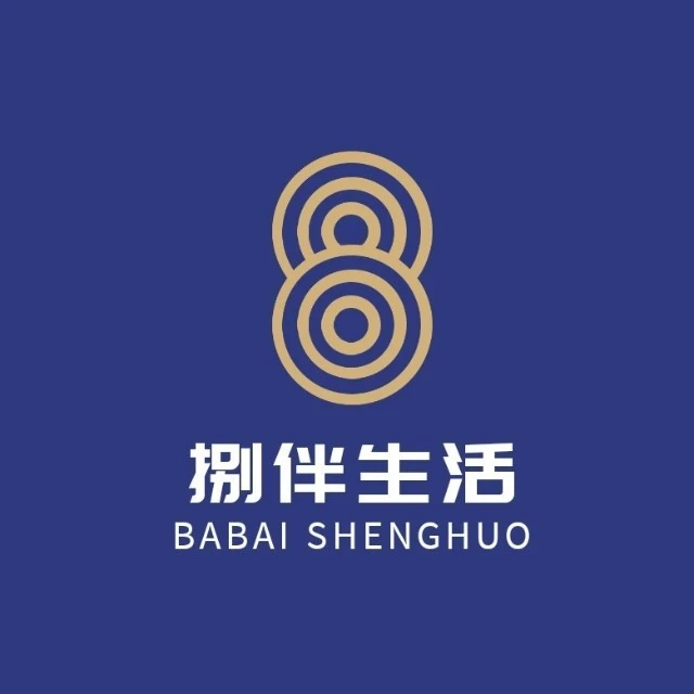 捌伴同城2025官方新版图标