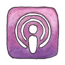 播客Podcast2025官方新版图标