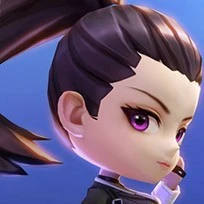 逃跑吧少女2025官方新版图标