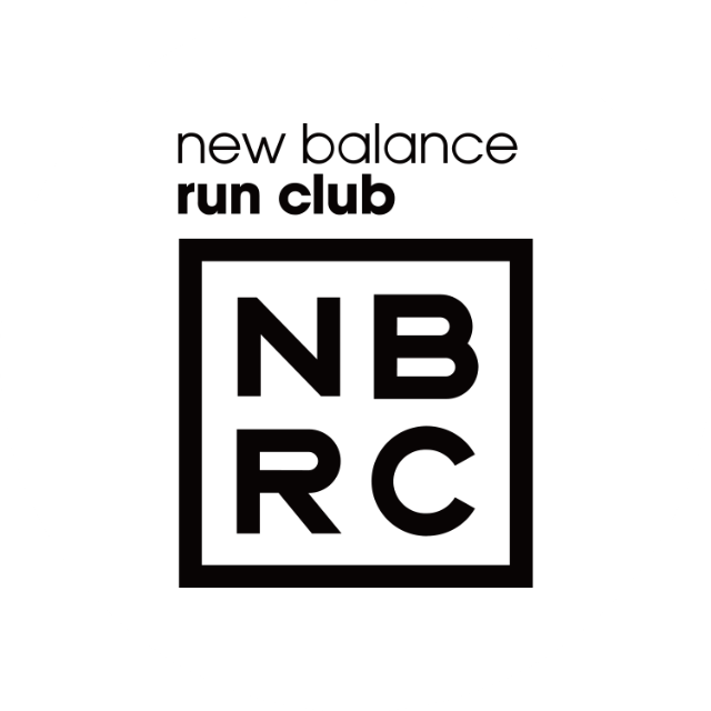 NewBalance跑者俱乐部NBRC2024官方新版图标