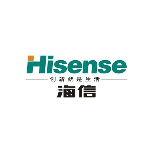 Hisense智慧生活馆2025官方新版图标
