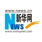 新华网2025官方新版图标