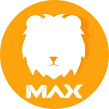 MAX户外2025官方新版图标