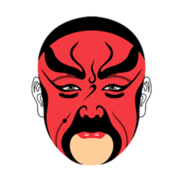 FaceChanging2025官方新版图标