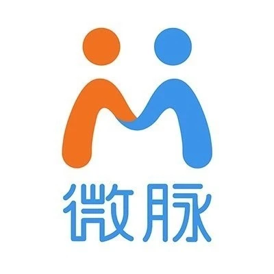 微脉问医2025官方新版图标