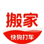 快狗打车搬家2025官方新版图标