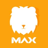 MAX户外商城2025官方新版图标