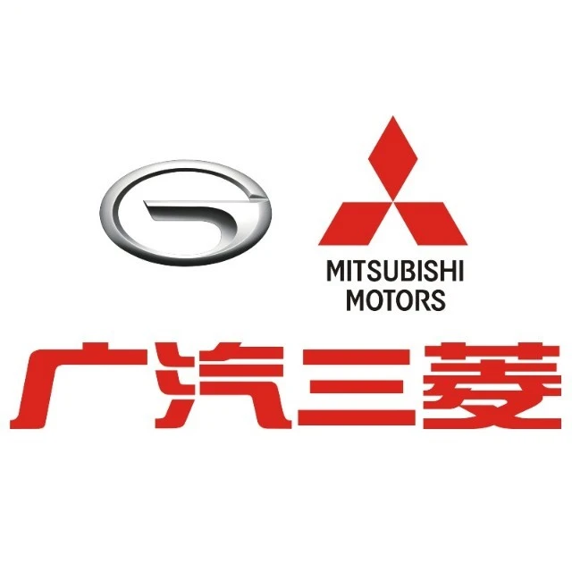 建发福州三菱4S店2025官方新版图标