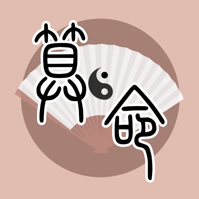 算命大师占卜风水易经2025官方新版图标