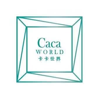 Caca world卡卡世界2025官方新版图标