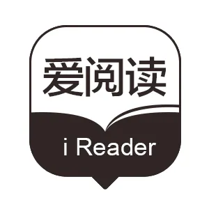 爱免费小说阅读器2025官方新版图标
