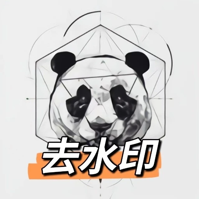 厚脸皮去水印2025官方新版图标