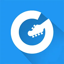 吉他社2025官方新版图标