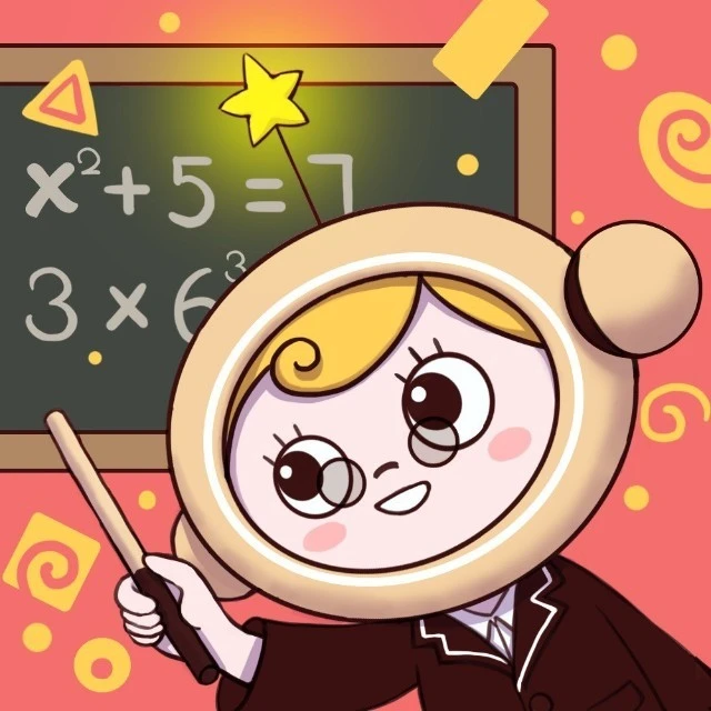 初中数学名师详解2025官方新版图标