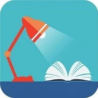 爱阅读小打卡2025官方新版图标