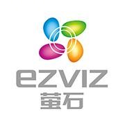 萤石EZVIZ零售服务商2025官方新版图标