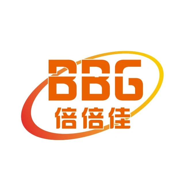 倍倍佳BBG2025官方新版图标