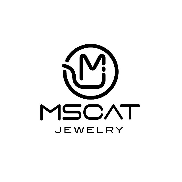 MSCATJewelry商城2025官方新版图标