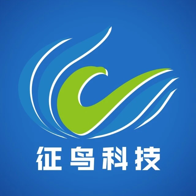 征鸟智能家居2025官方新版图标