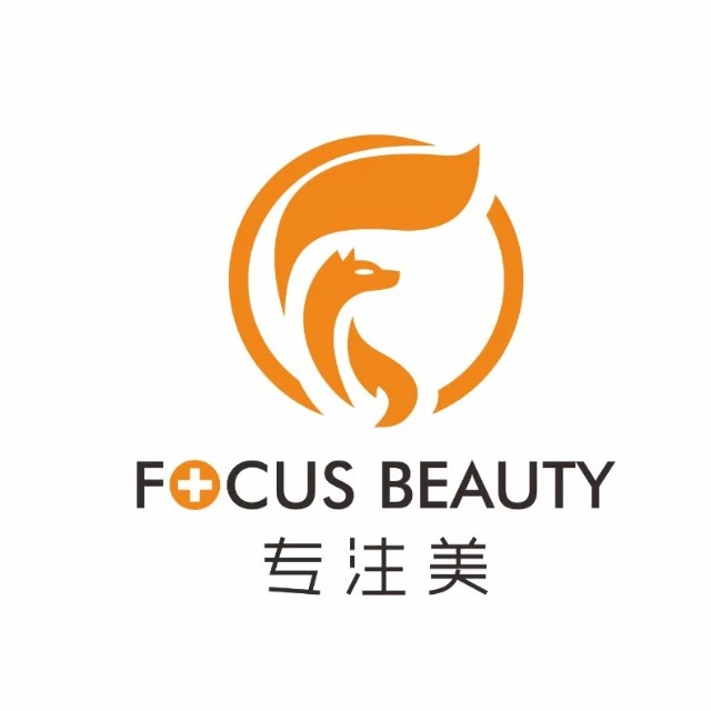 FocusBeauty专注美2025官方新版图标