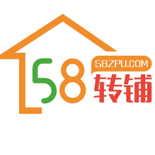58转铺官方2025官方新版图标