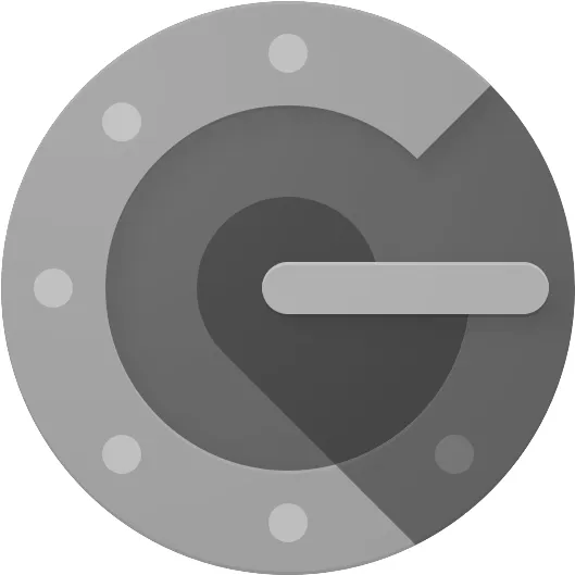 google动态密码验证器2025官方新版图标