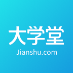 简书大学堂2025官方新版图标