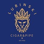 LUBINSKI鲁宾斯基雪茄烟斗烟具2025官方新版图标
