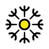蒲公英生活2025官方新版图标