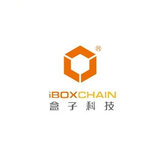 盒子科技仙朝团队2025官方新版图标