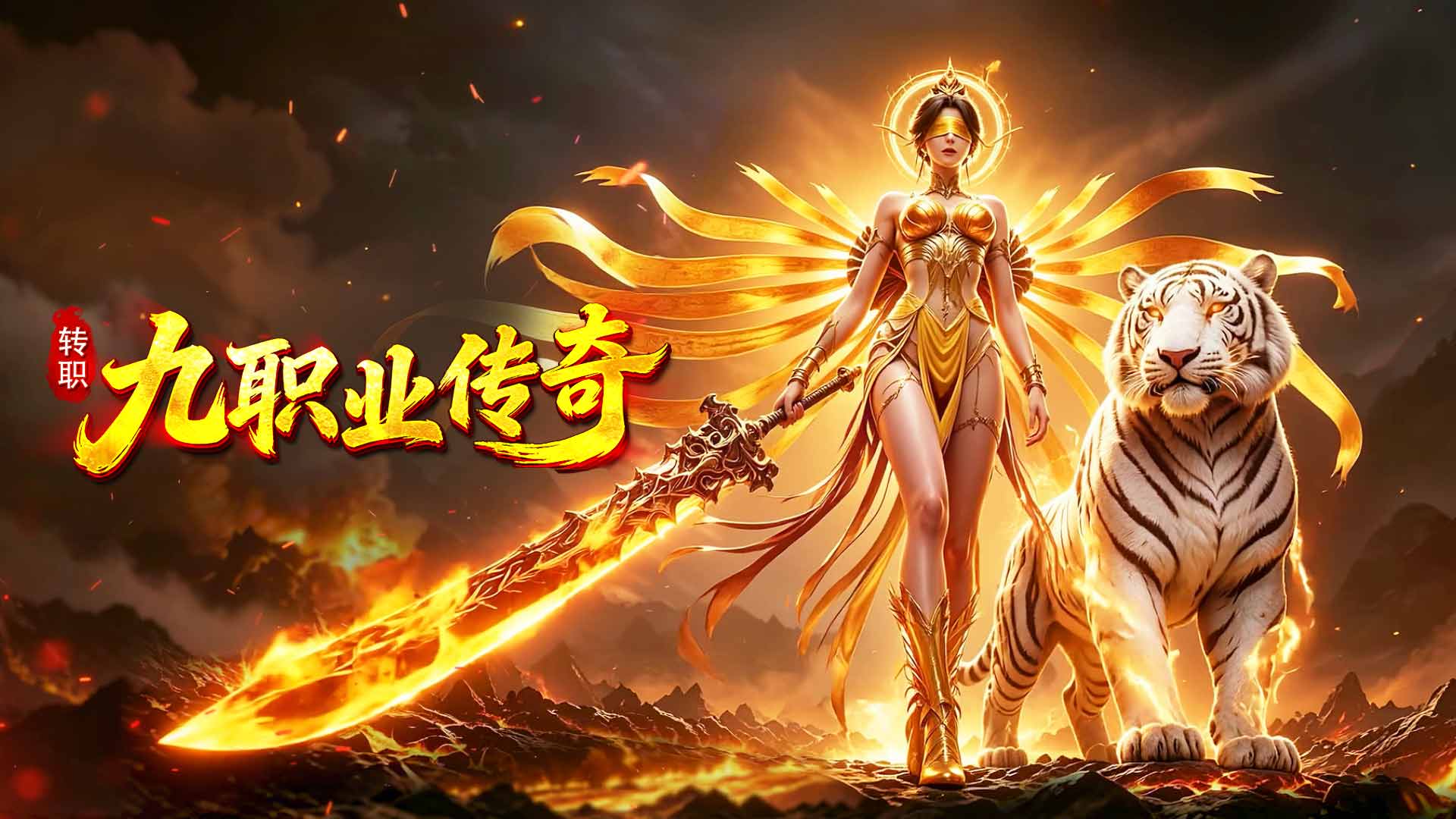 精彩截图-神圣契约2026官方新版