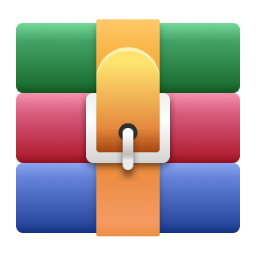 WinZips2026官方新版图标