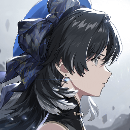 鸣潮2026官方新版图标