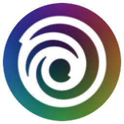 Ubisoft Connect2026官方新版图标