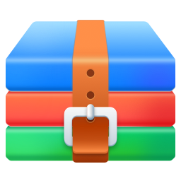 好压万能压缩2026官方新版图标