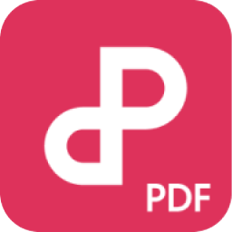 WPS PDF 独立版2026官方新版图标