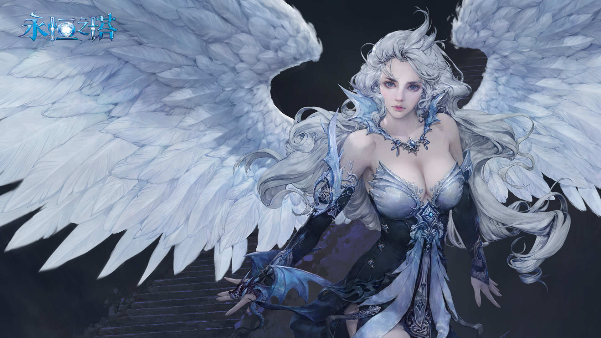 精彩截图-永恒之塔2026官方新版