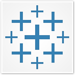 Tableau Desktop2026官方新版图标
