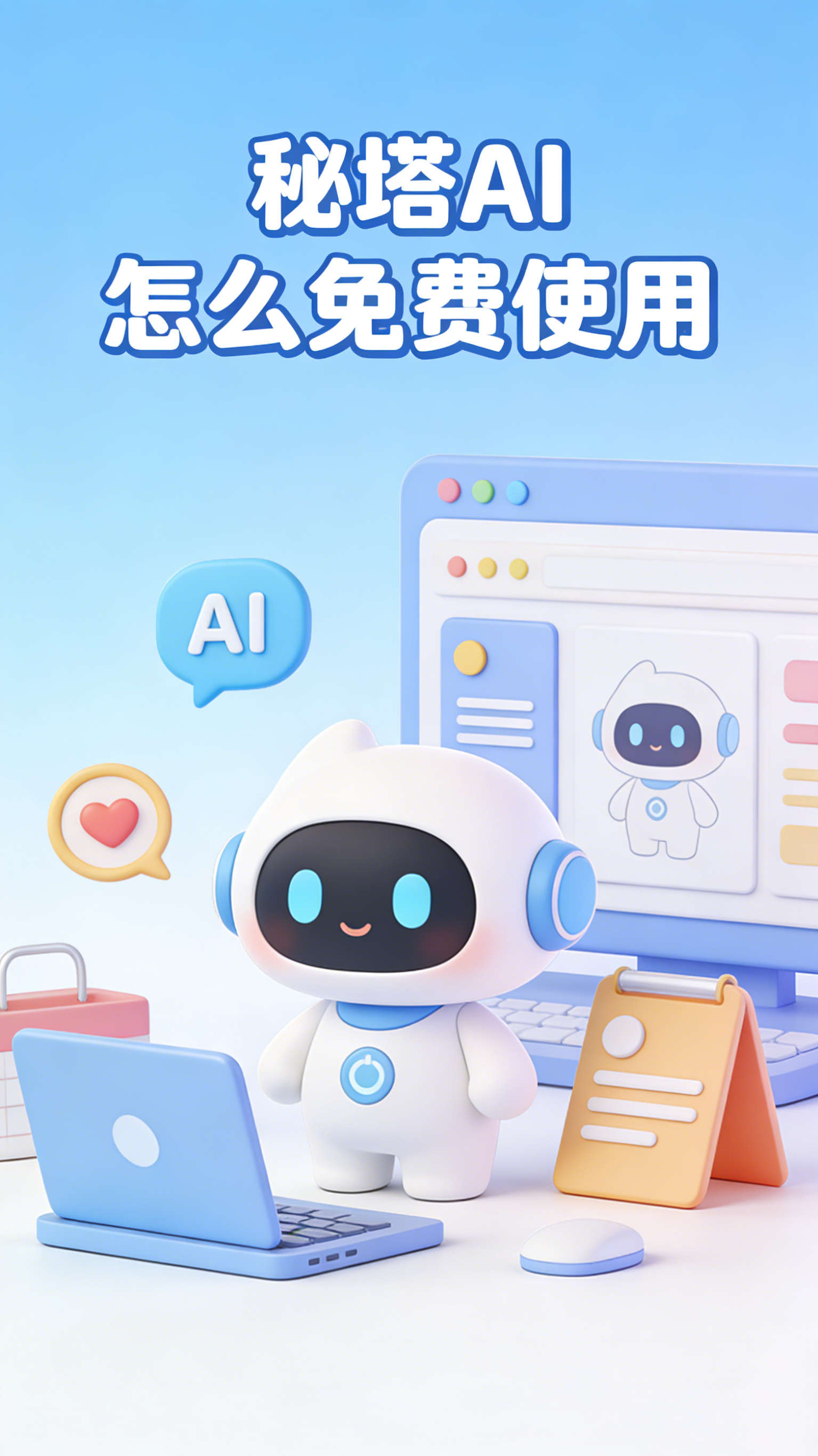 秘塔AI怎么免费使用 基础功能全免费